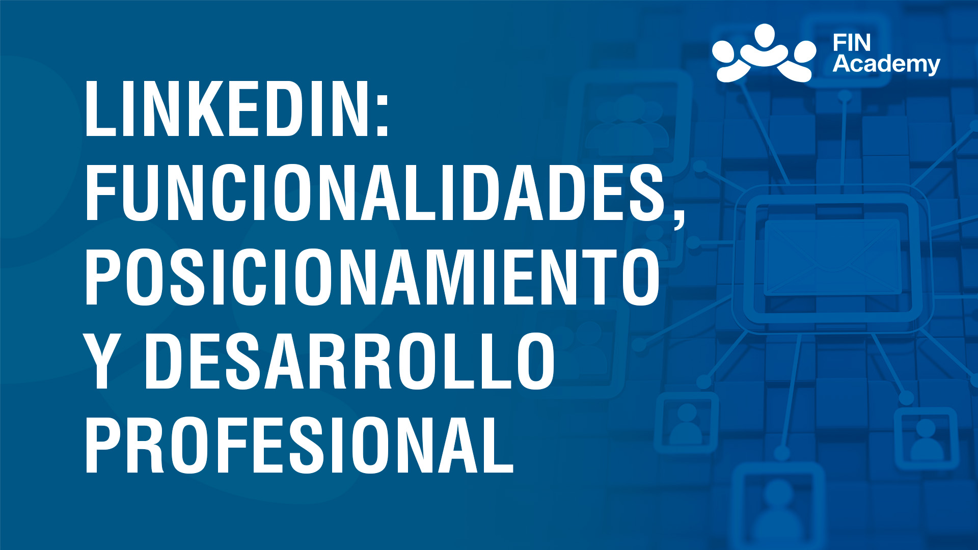 Curso de LINKEDIN