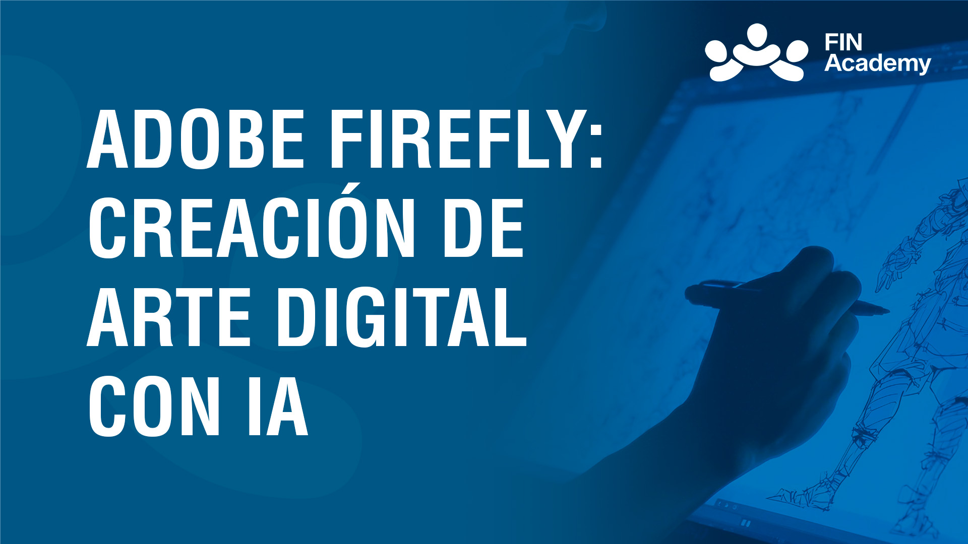 Curso de ADOBE FIREFLY: CREACIÓN DE ARTE DIGITAL CON IA