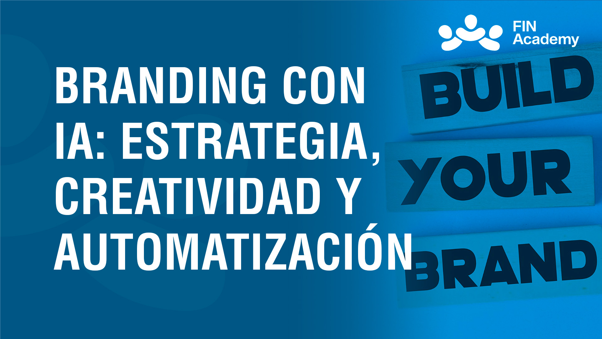 Curso de BRANDING CON IA