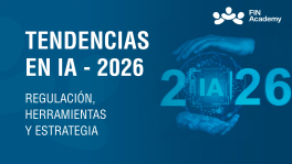 Curso de TENDENCIAS IA 2026