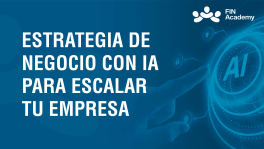 Curso de ESTRATEGIA DE NEGOCIO CON IA: ESCALA TU EMPRESA