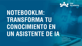 Curso de NOTEBOOKLM: ASISTENTE DE IA